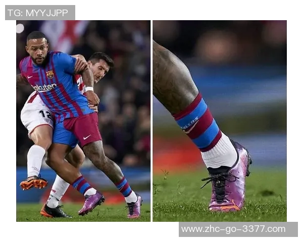 德佩足球鞋的魅力与性能解析助你在球场上尽显风采 德佩足球鞋的魅力与性能解析助你在球场上尽显风采