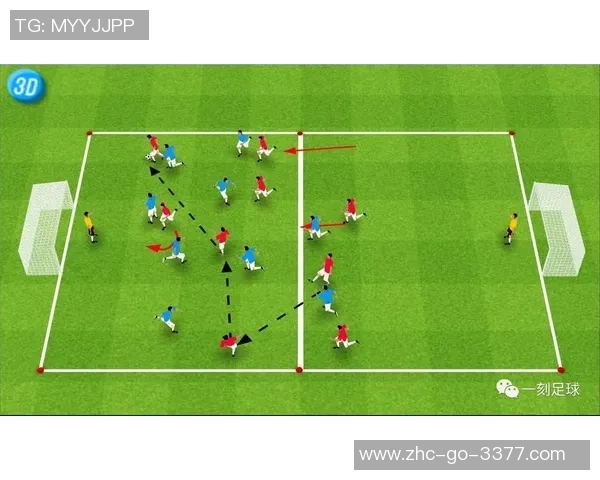 掌握足球长传球技术提升比赛表现的关键技巧与训练方法解析